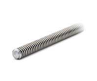 NSL-Lead screw shafts for NSF